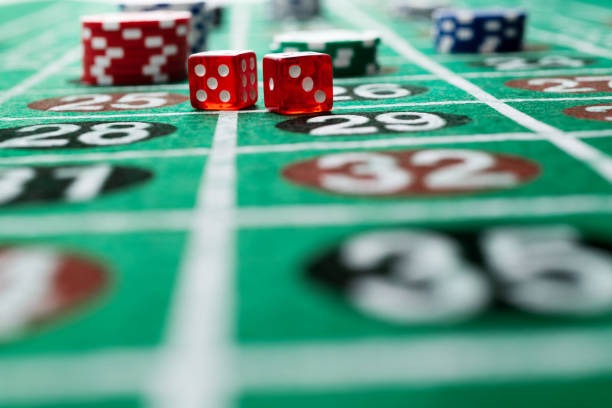 dadu togel mobile app interface showing live blackjack table and account menu