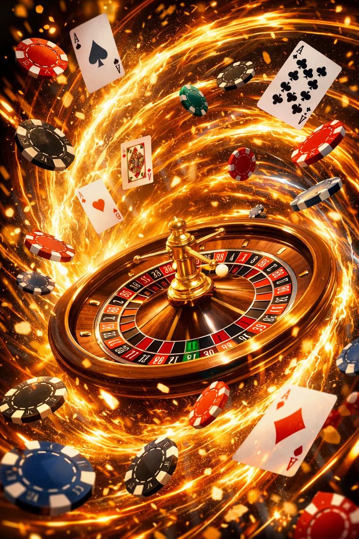 Live dealer studio with multi-camera setup for Erek Erek game