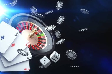 Mobile phone screen showing dadu togel Lucky Twins bet slip with card outcome and payout calculation