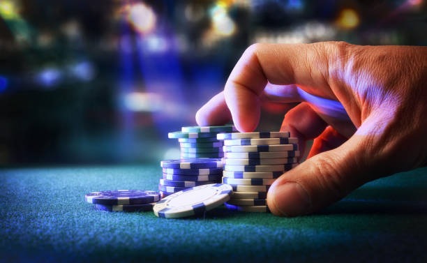 VIP Roulette betting interface on dadu togel mobile app